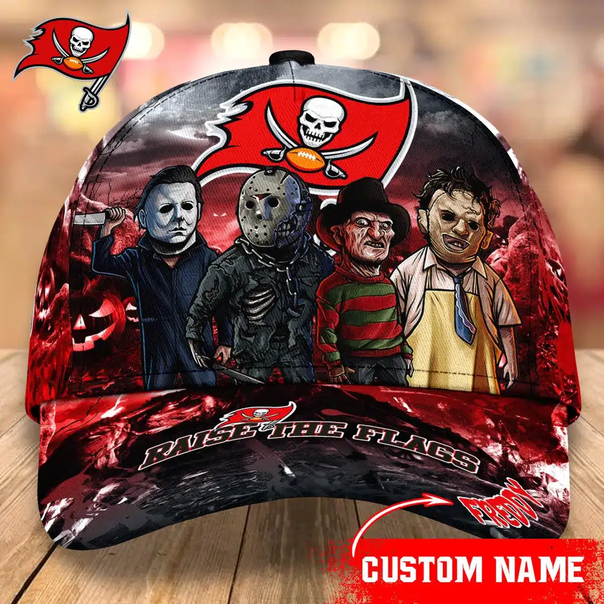 tampa bay buccaneers classic cap gift for fans wty242898 xhr3q