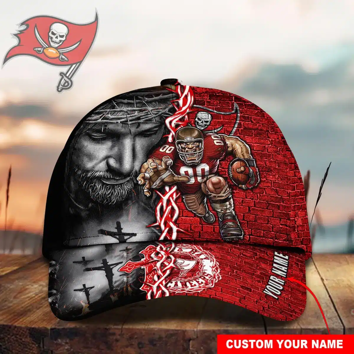 tampa bay buccaneers classic cap gift for fans wty242899 5zefz