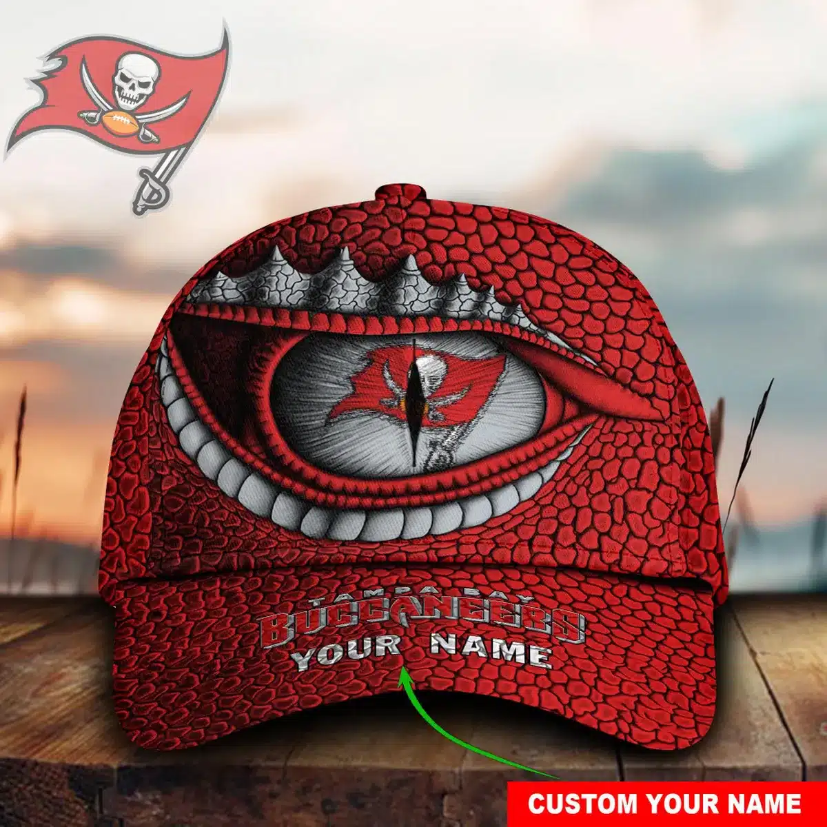 tampa bay buccaneers classic cap wty242908 plgoo