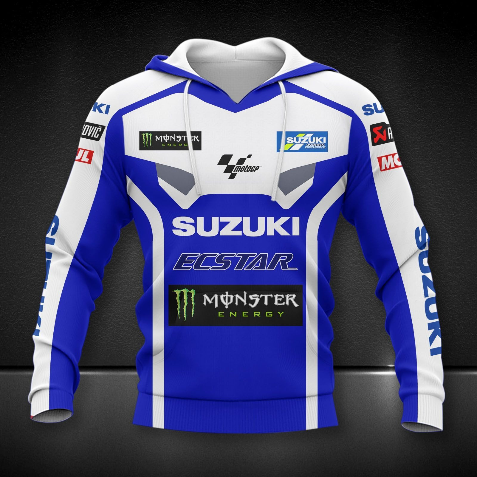 team suzuki ecstar 3d apparels dca5a2mwot