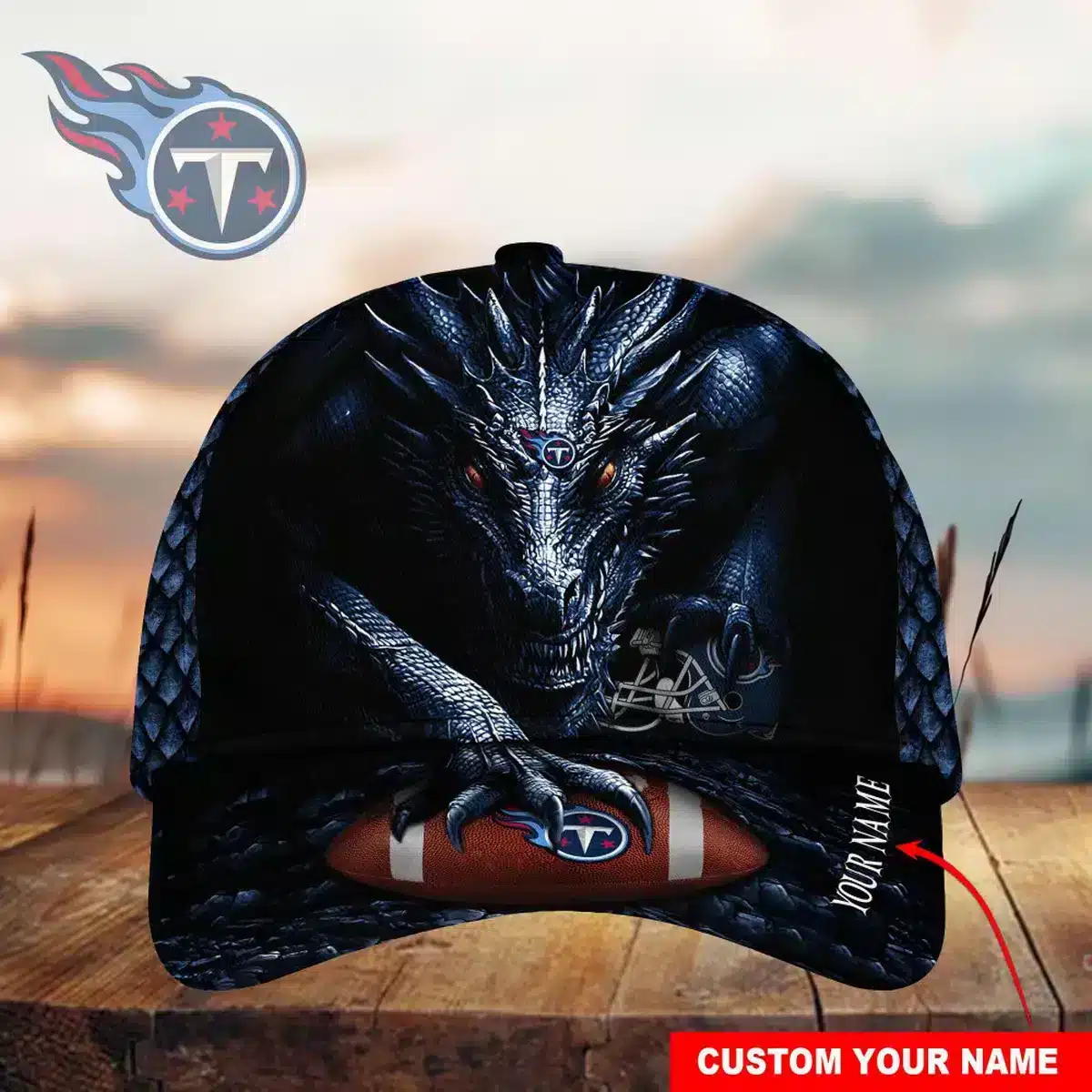 tennessee titans classic cap gift for fans wty242911 xtahg