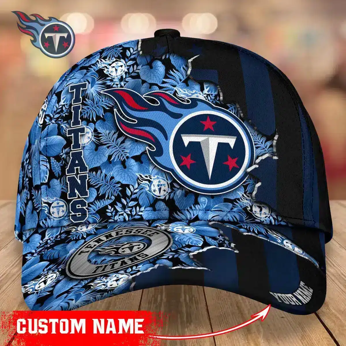 tennessee titans classic cap gift for fans wty242914 fvds2