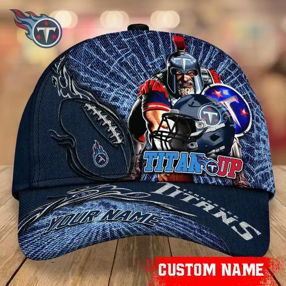 tennessee titans classic cap gift for fans wty242918 nciaz