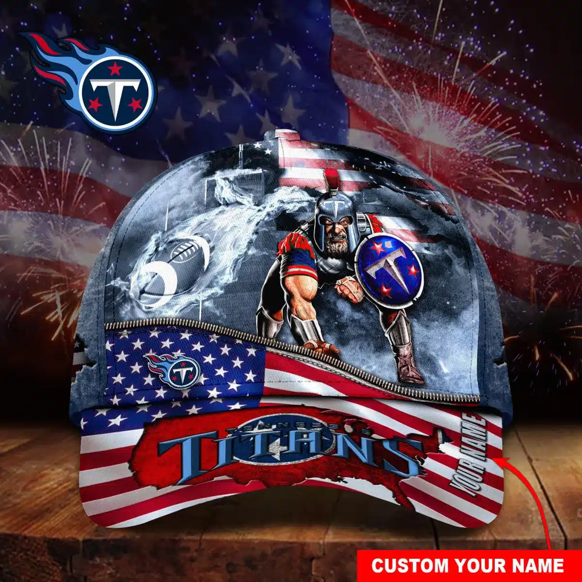 tennessee titans classic cap gift for fans wty242920 ifqyy