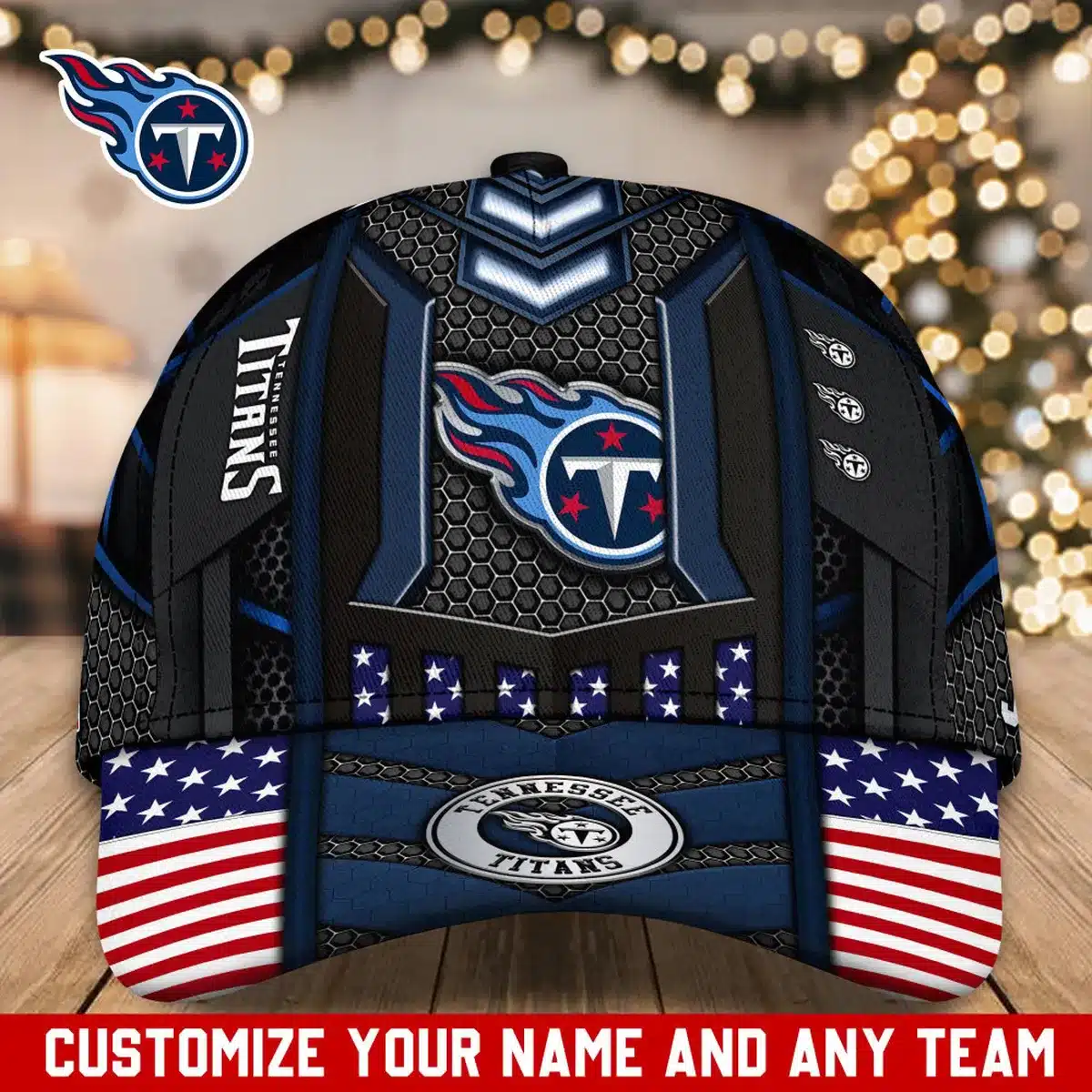 tennessee titans classic cap gift for fans wty242923 m49sh