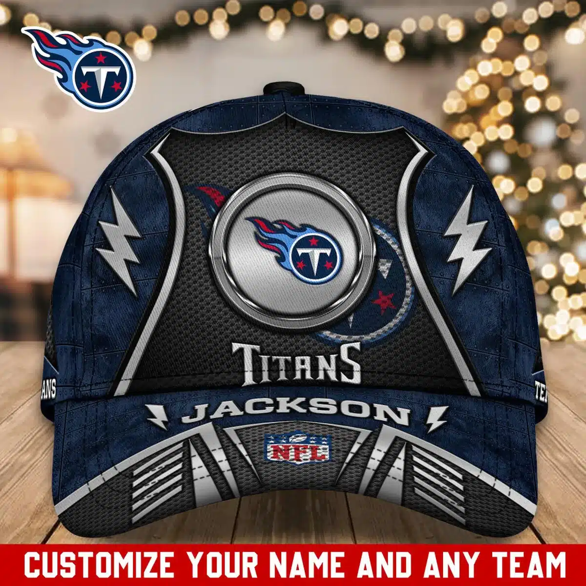 tennessee titans classic cap gift for fans wty242925 3cdit