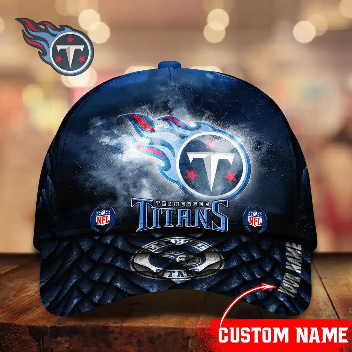 tennessee titans classic cap gift for fans wty242933 ajpy4