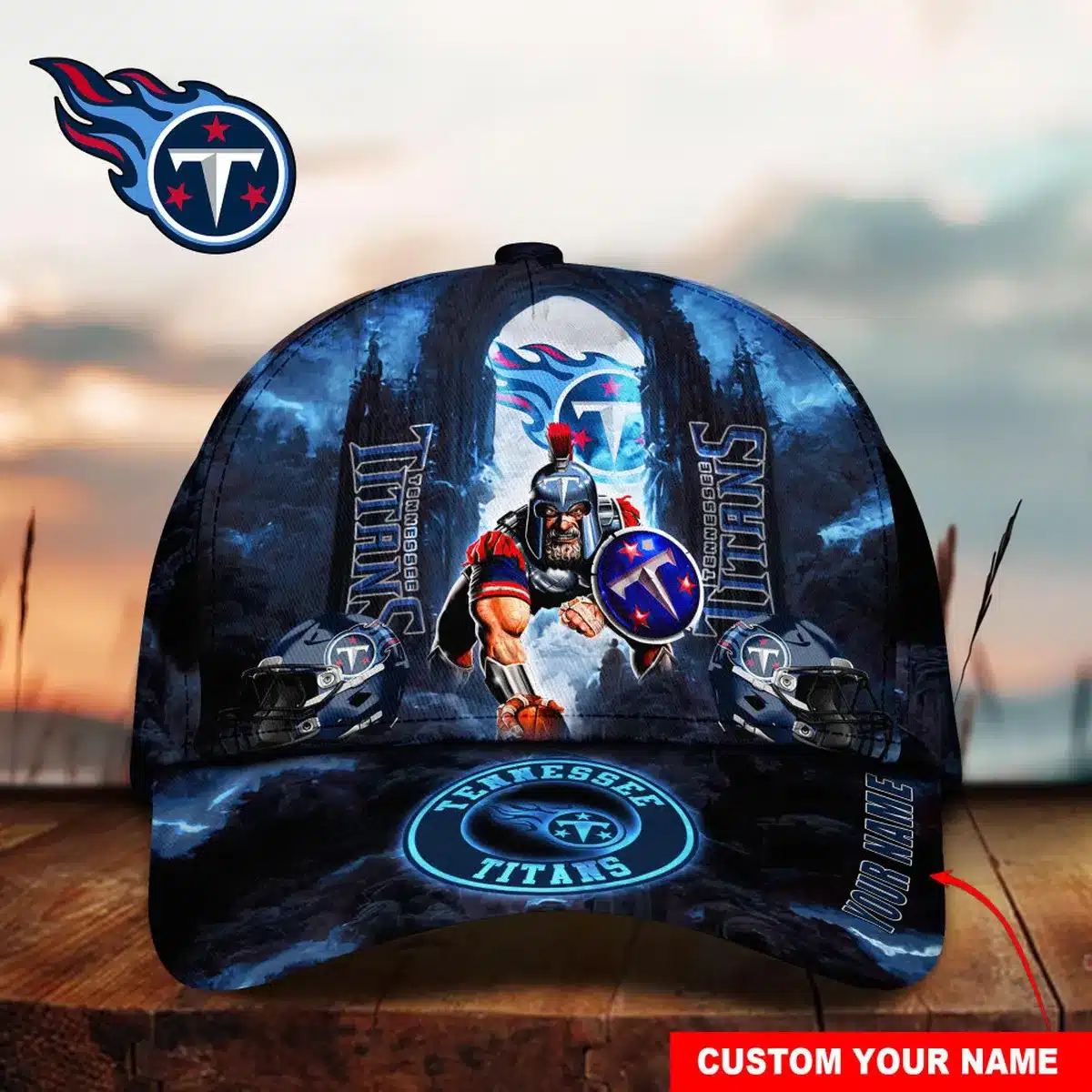 tennessee titans classic cap gift for fans wty242936 nnavz