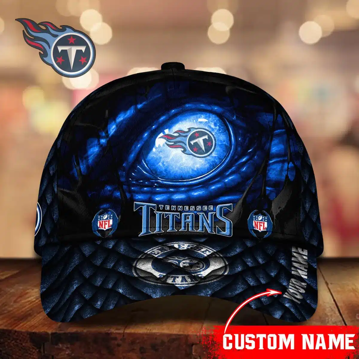 tennessee titans classic cap gift for fans wty242938 dquwf