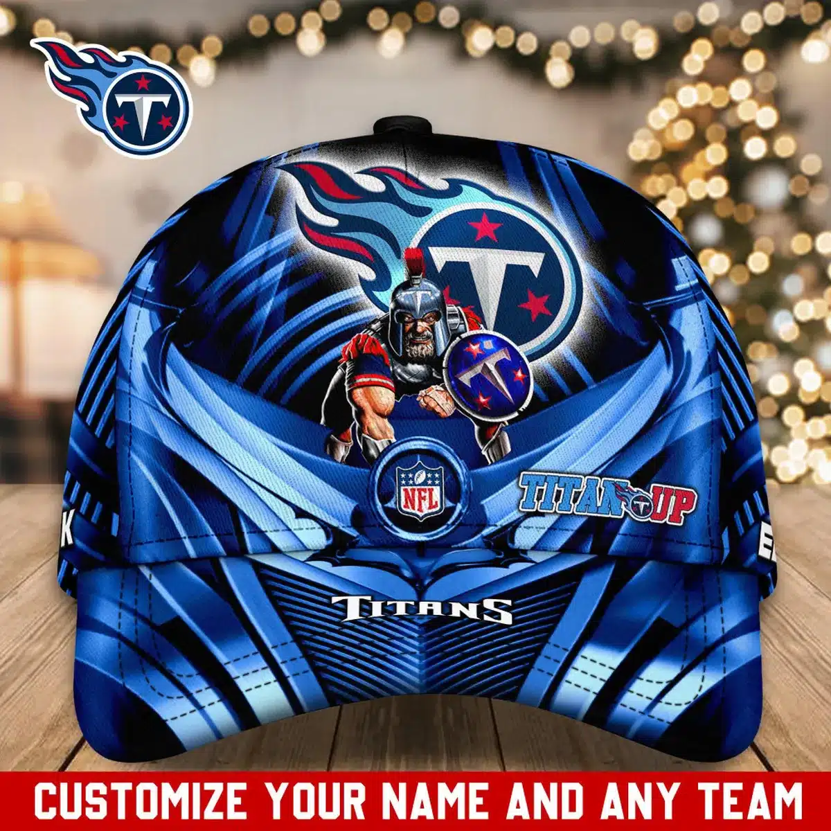 tennessee titans classic cap gift for fans wty242945 smmux