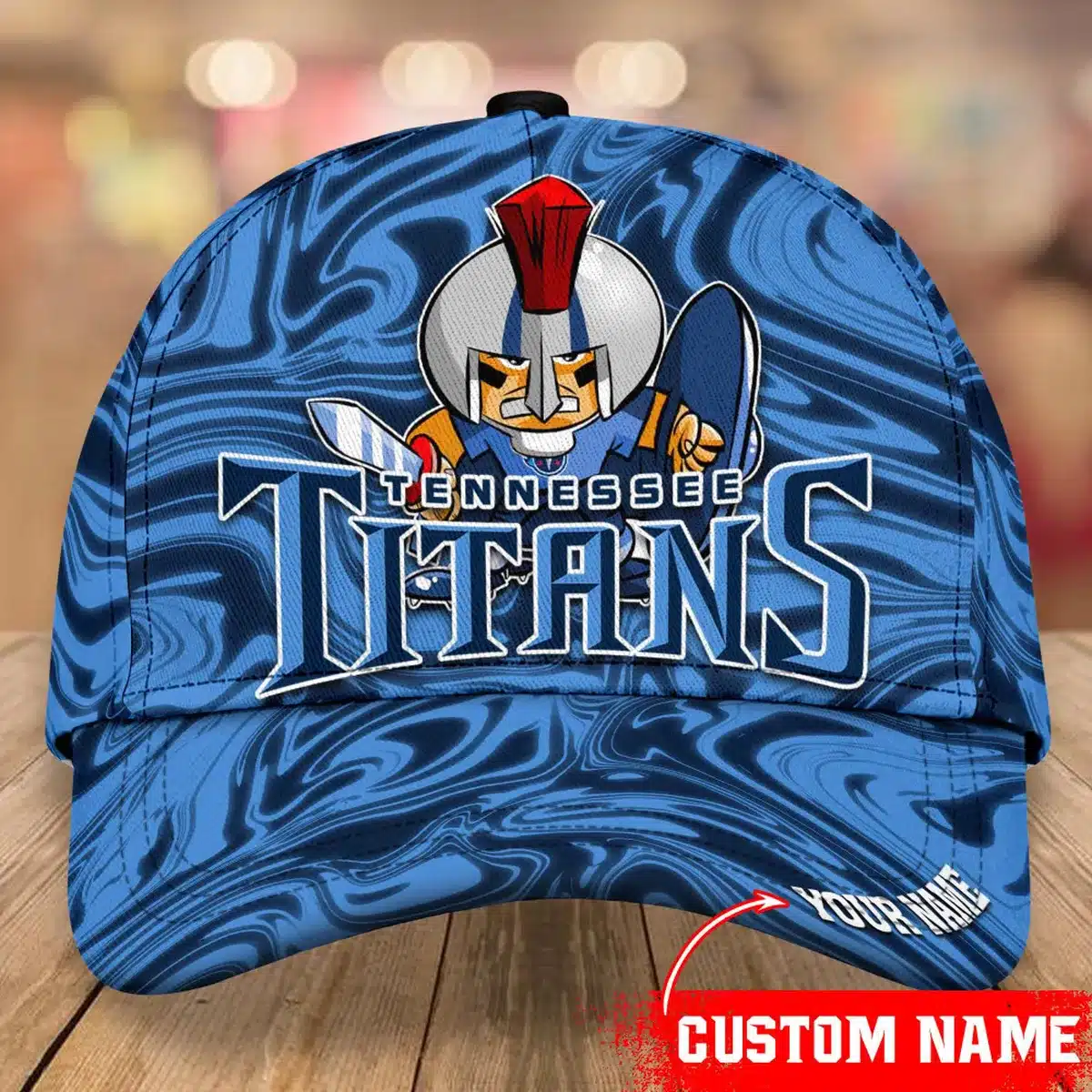 tennessee titans classic cap gift for fans wty242950 onrhv