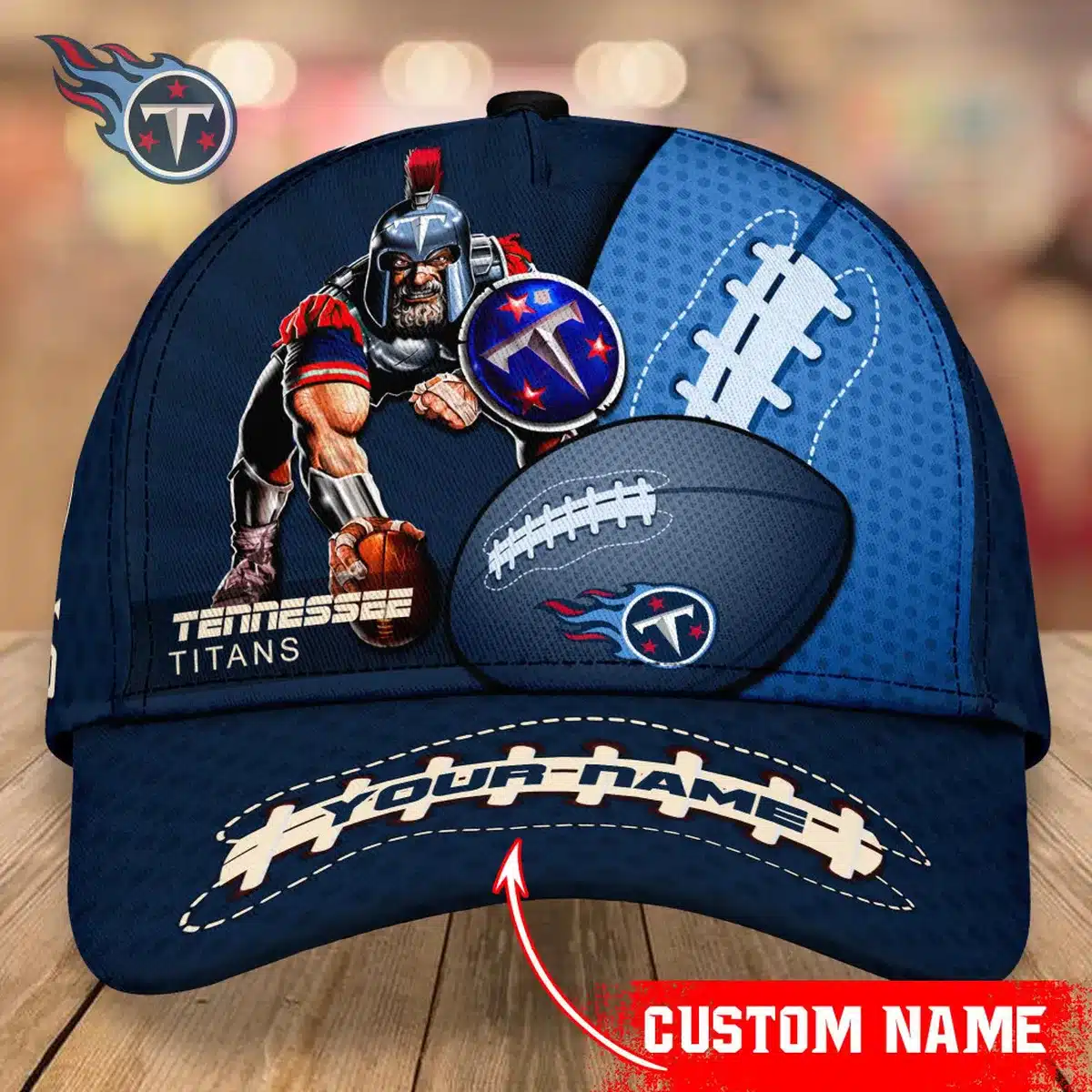 tennessee titans classic cap gift for fans wty242953 zbsva