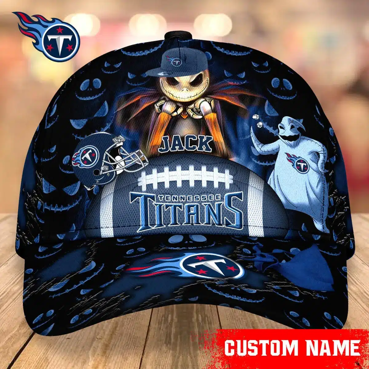 tennessee titans classic cap gift for fans wty242955 tupkj