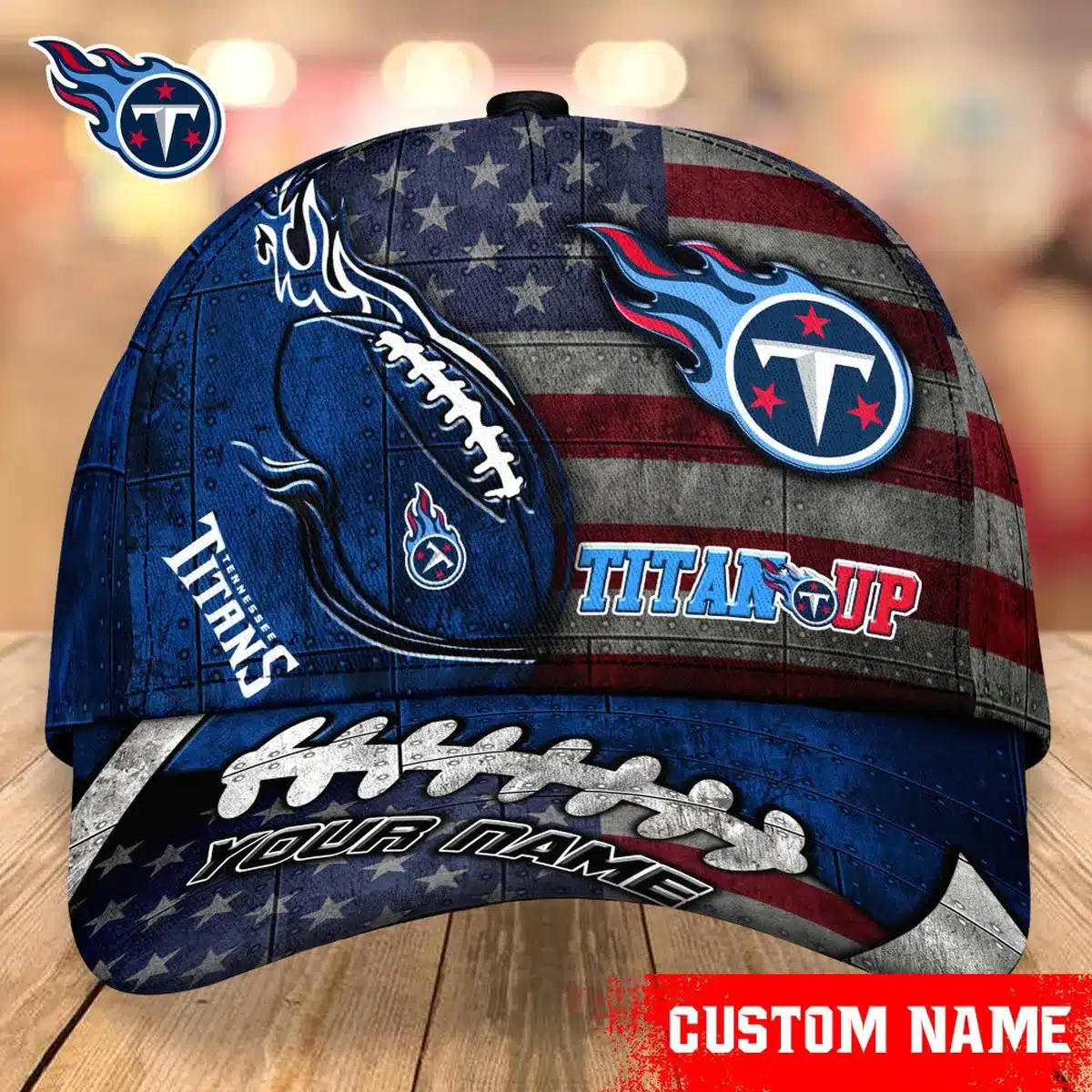 tennessee titans classic cap gift for fans wty242956 y1x49