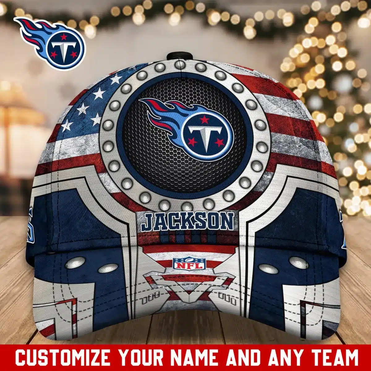 tennessee titans classic cap gift for fans wty242970 37bnv