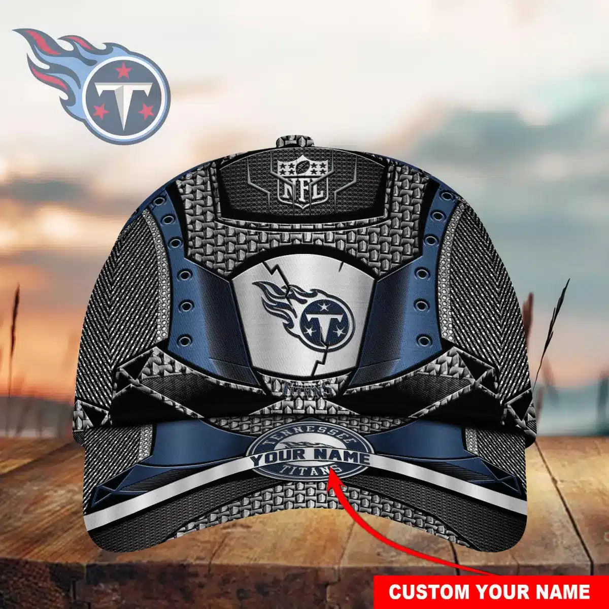 tennessee titans classic cap gift for fans wty242979 uk8y6