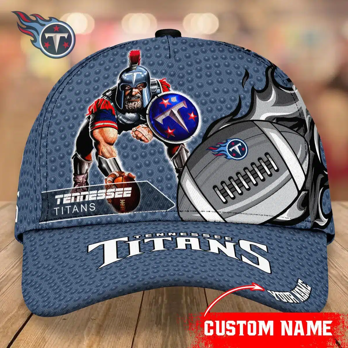 tennessee titans classic cap gift for fans wty242988 sksxl