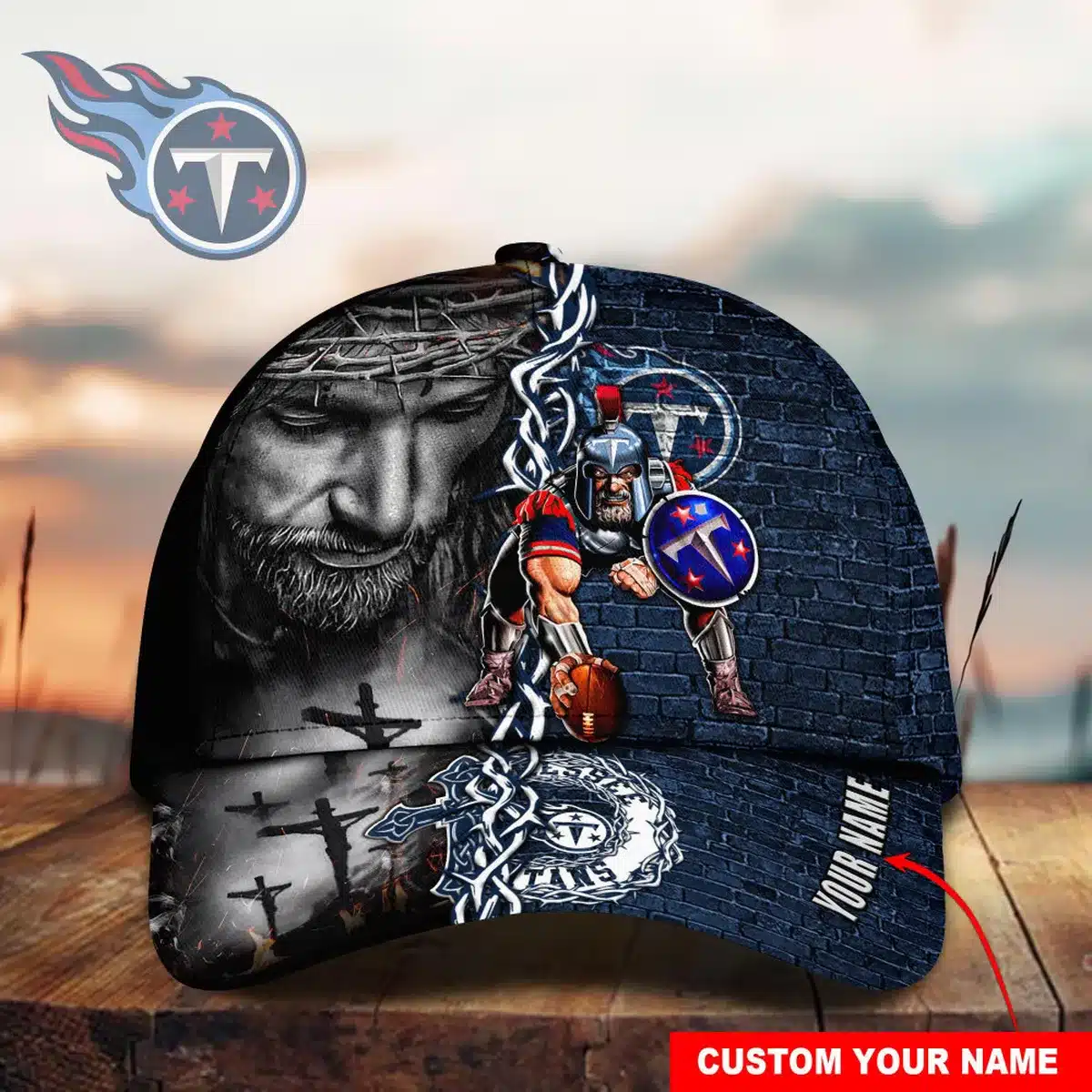 tennessee titans classic cap gift for fans wty242990 dqucl