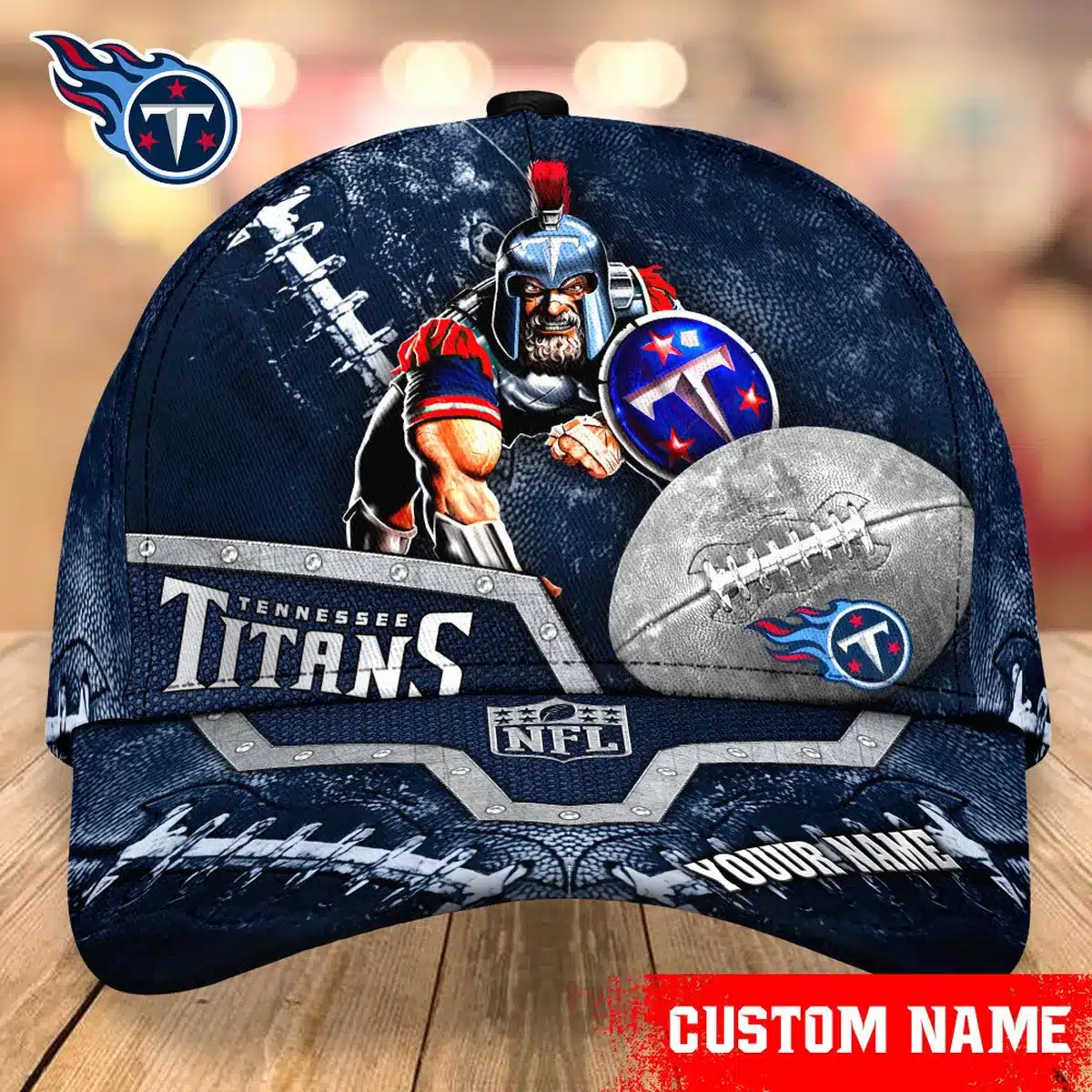 tennessee titans classic cap gift for fans wty242993 su8dk