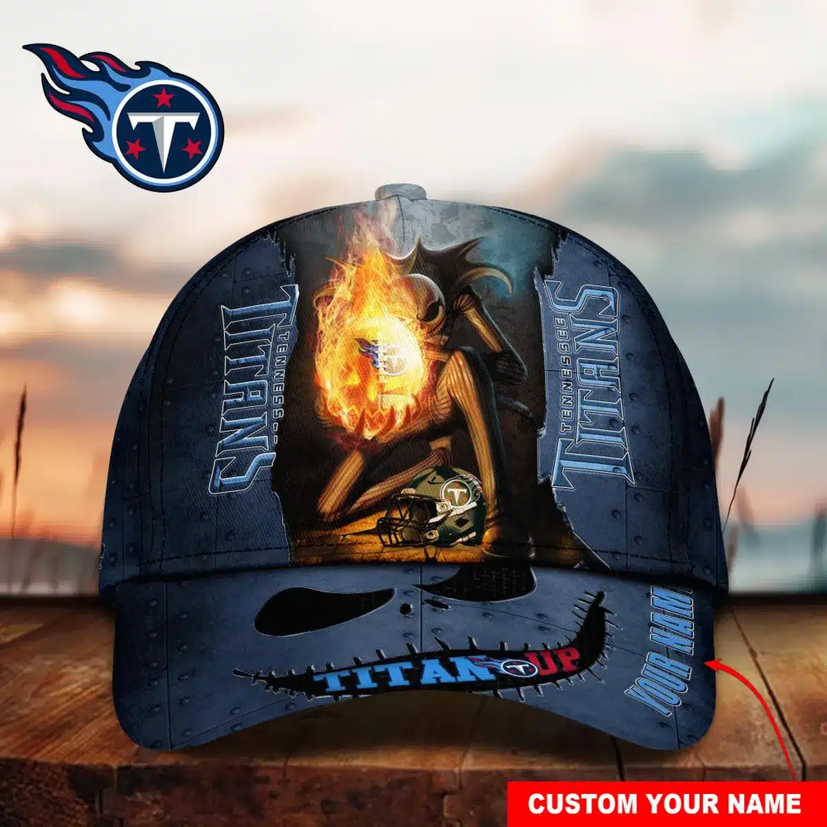 tennessee titans classic cap gift for fans wty242996 hutnw