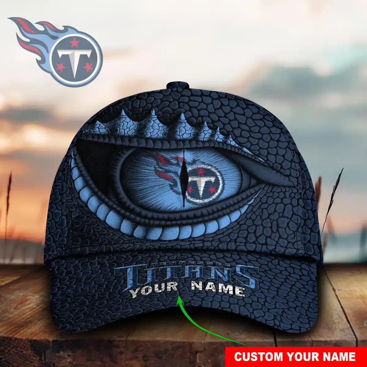 tennessee titans classic cap wty243005 d709j