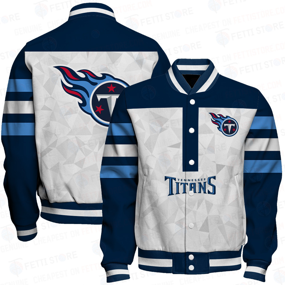 tennessee titans nfl 2023 starter thursday night gridiron raglan unisex baseball varsity jacket baseball jacket all over print v6 dyafs