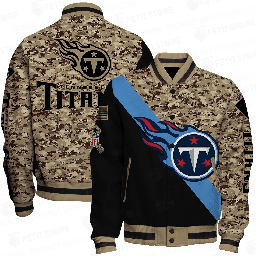 tennessee titans nfl baseball varsity jacket baseball jacket all over print v1 3fn6a