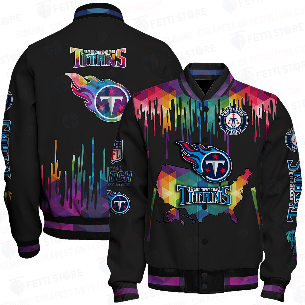 tennessee titans nfl baseball varsity jacket baseball jacket all over print v3 s6qpi