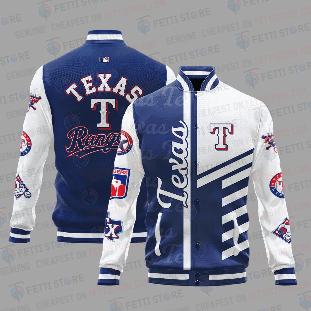 texas rangers american league baseball baseball varsity jacket baseball jacket all over print sh1 v1 lc2ug