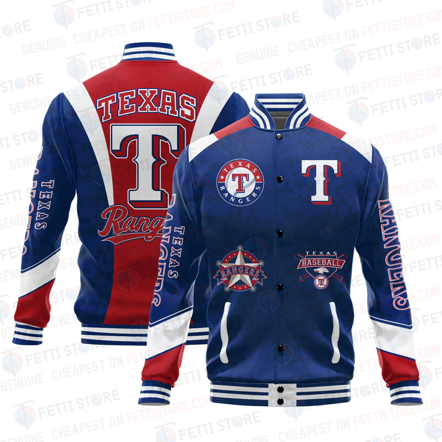 texas rangers american league baseball baseball varsity jacket baseball jacket all over print sh1 v2 9adgn