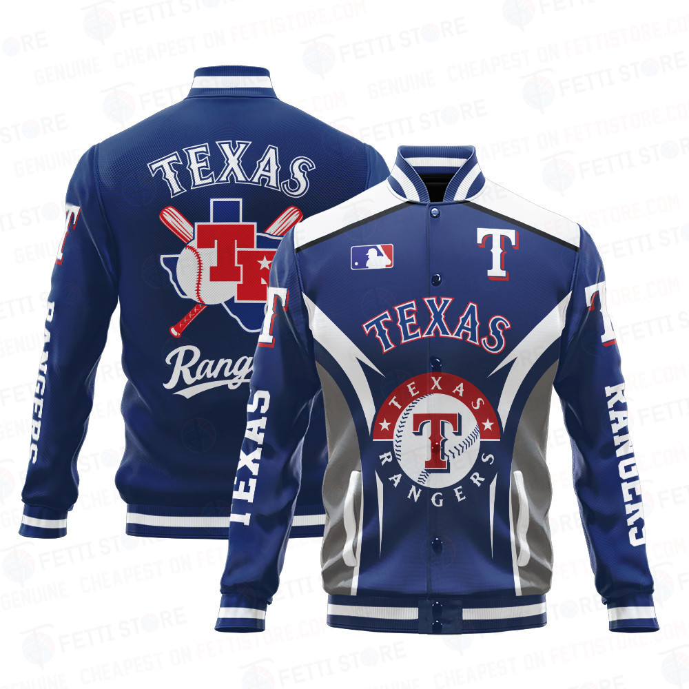 texas rangers baseball maps pattern baseball varsity jacket baseball jacket all over print sh1 pg6hr