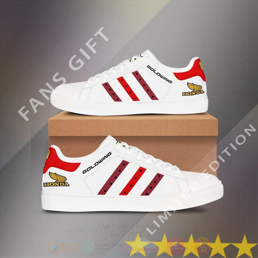 top goldwings leather low top shoes skate stan smith shoes rrzdm