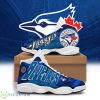 toronto blue jays sneakers air jordan 13