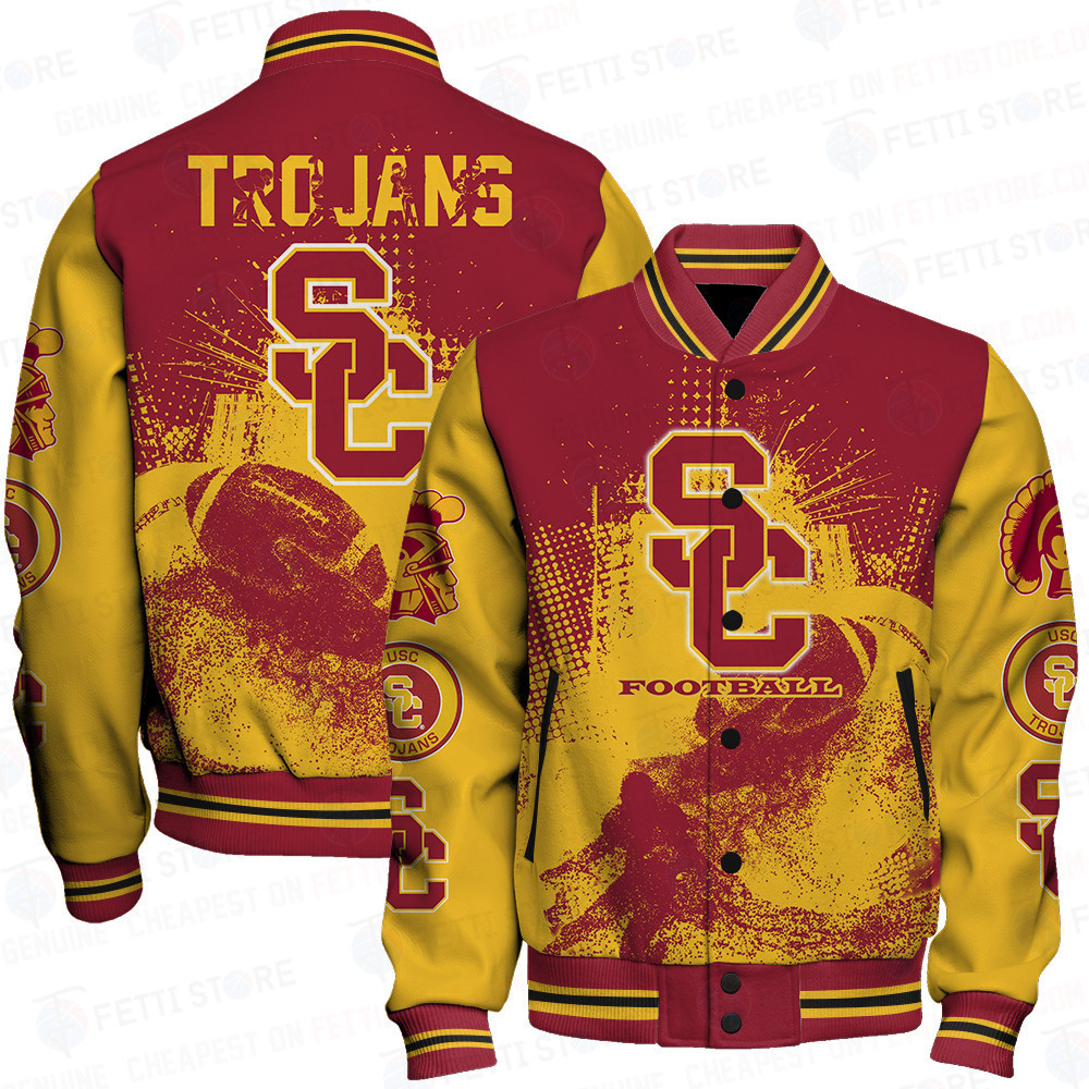 usc trojans ncaa division i football baseball varsity jacket baseball jacket all over print sh1 v1 ifihn