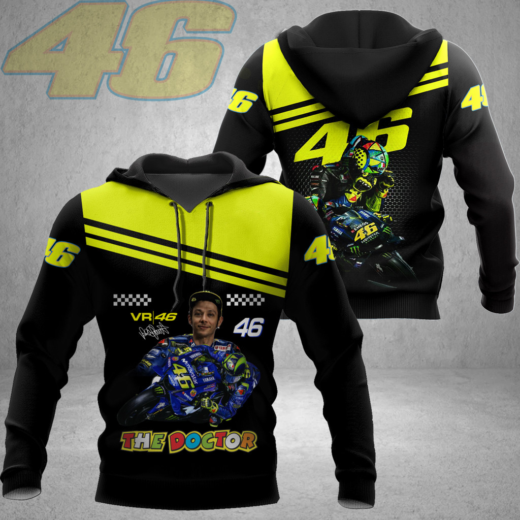 vr46 3d shirts azjdll7wcp