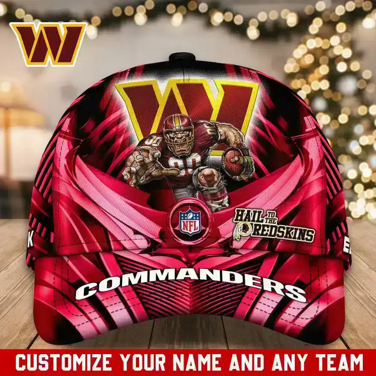 washington commanders classic cap gift for fans wty243011 dw0dh