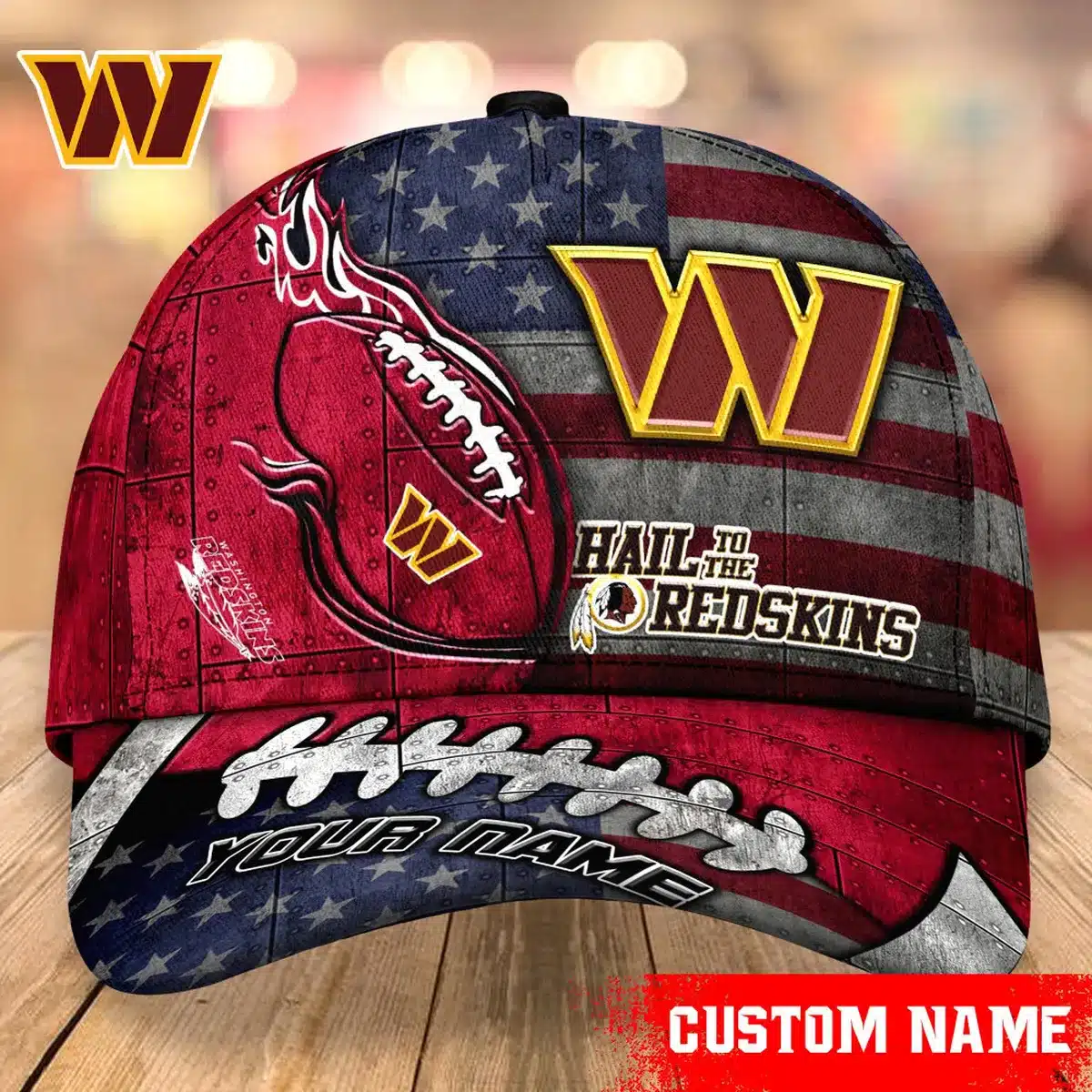 washington commanders classic cap gift for fans wty243016 trgfz