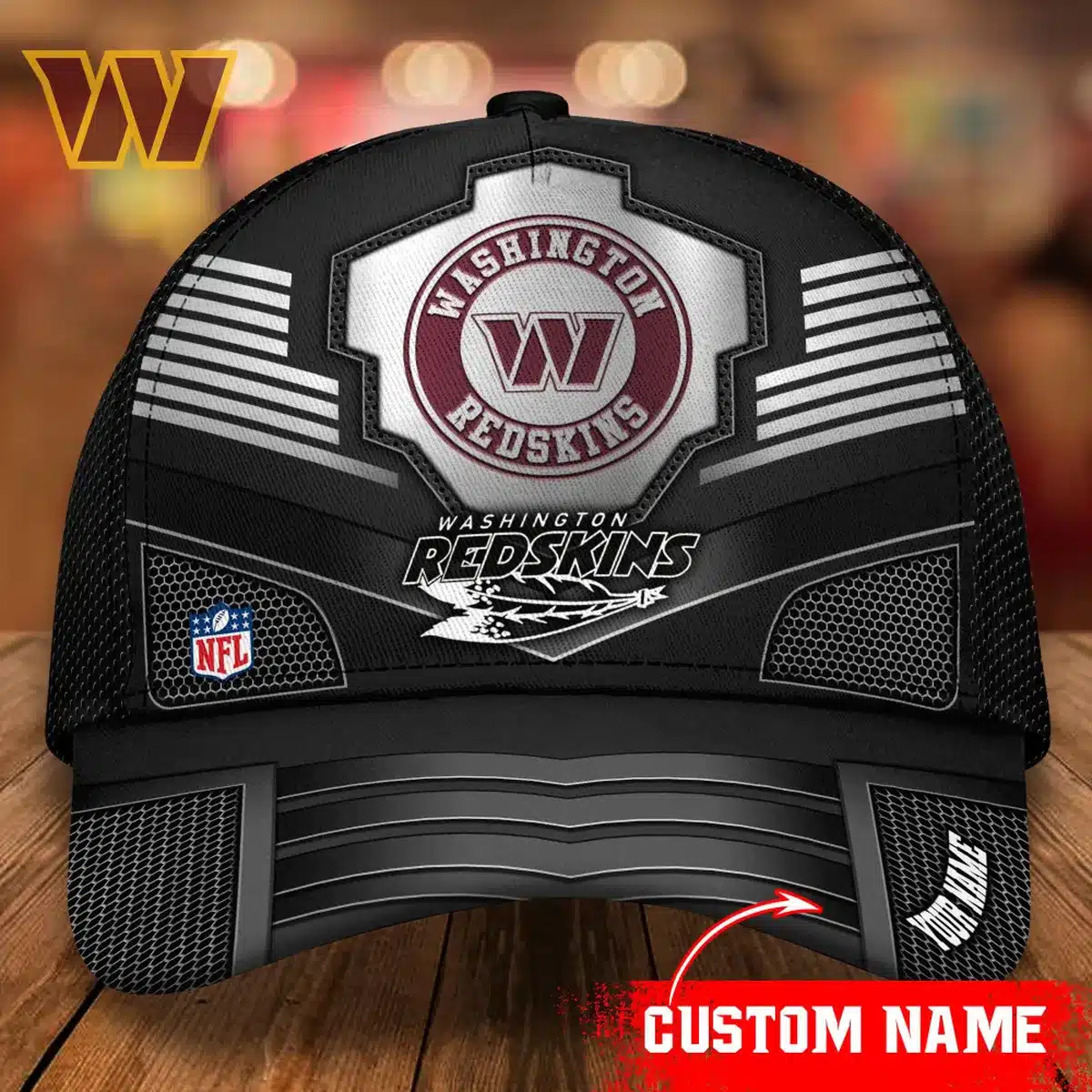 washington commanders classic cap gift for fans wty243021 gdwtt