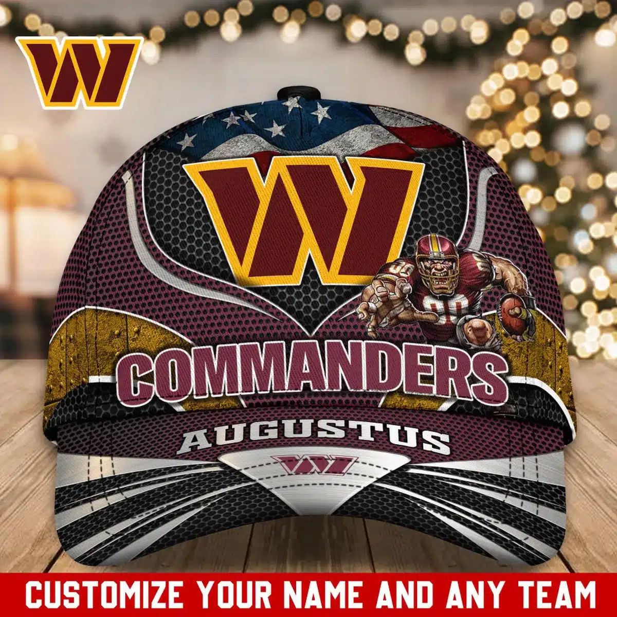 washington commanders classic cap gift for fans wty243022 prqrd