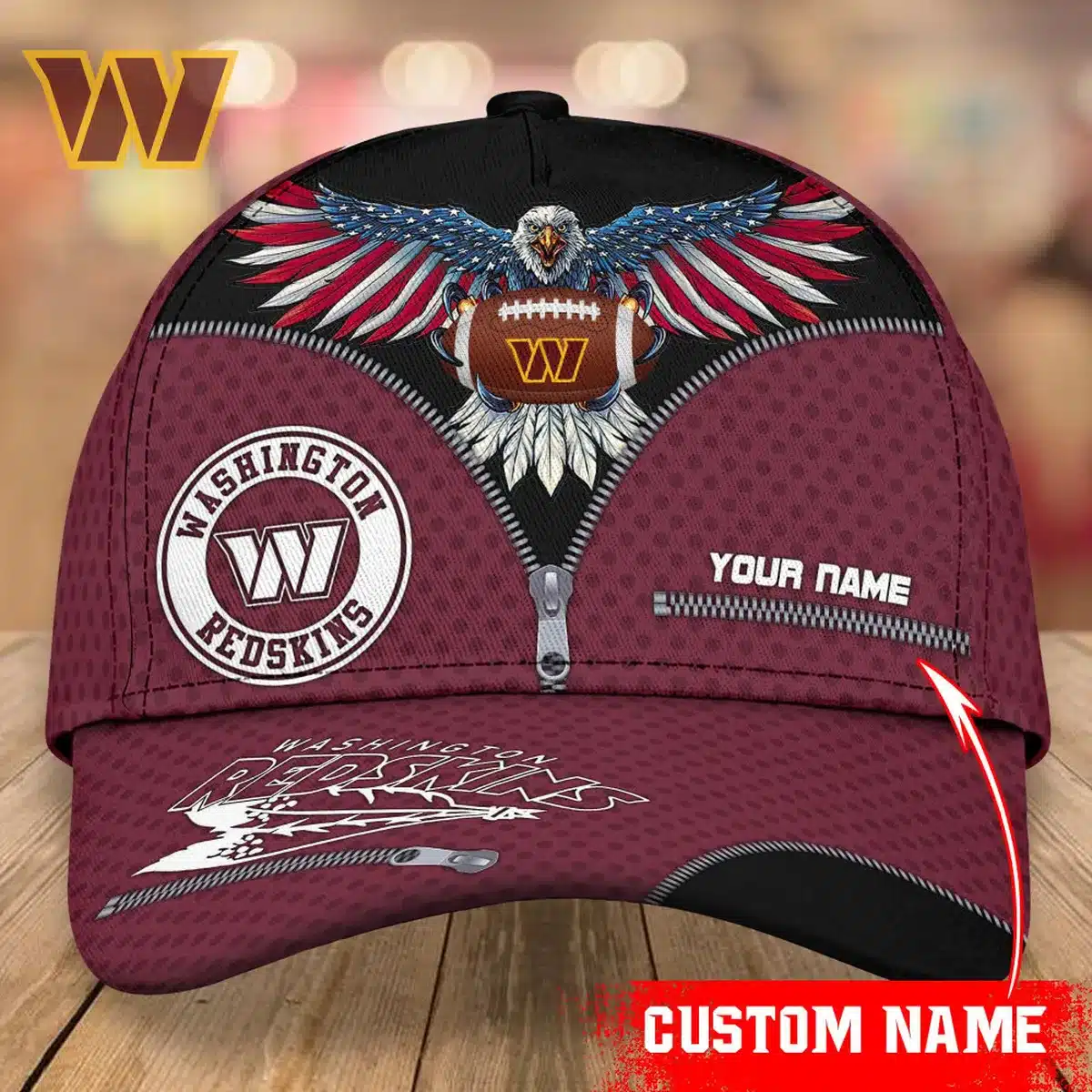 washington commanders classic cap gift for fans wty243029 qnfyh