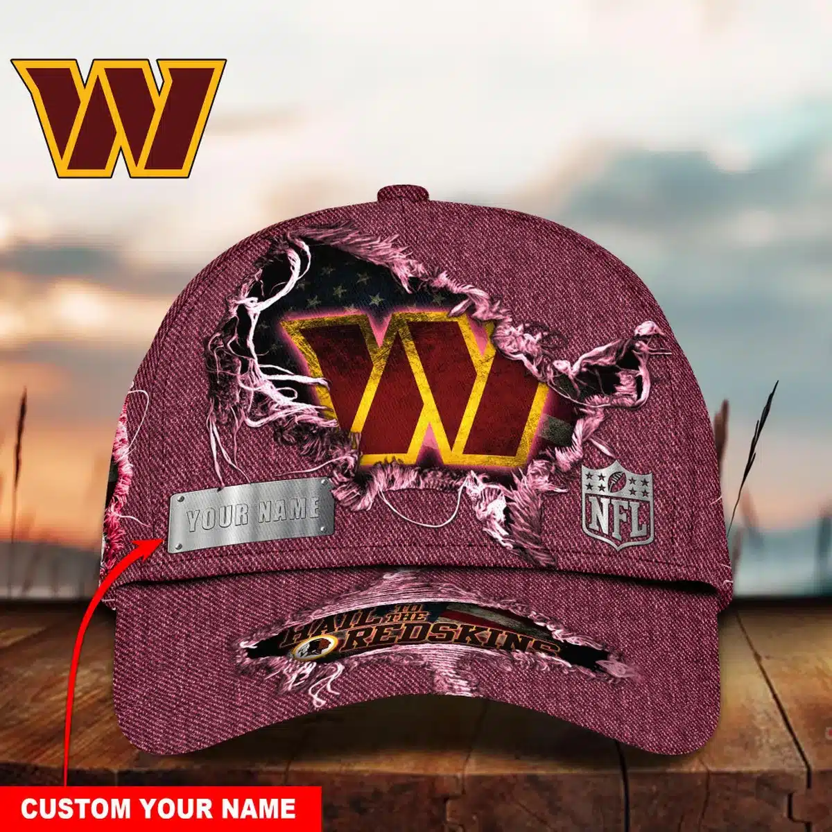 washington commanders classic cap gift for fans wty243043 87rjq