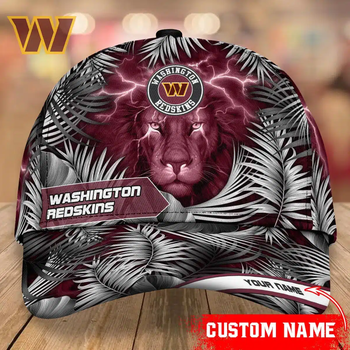 washington commanders classic cap gift for fans wty243051 pwpjm