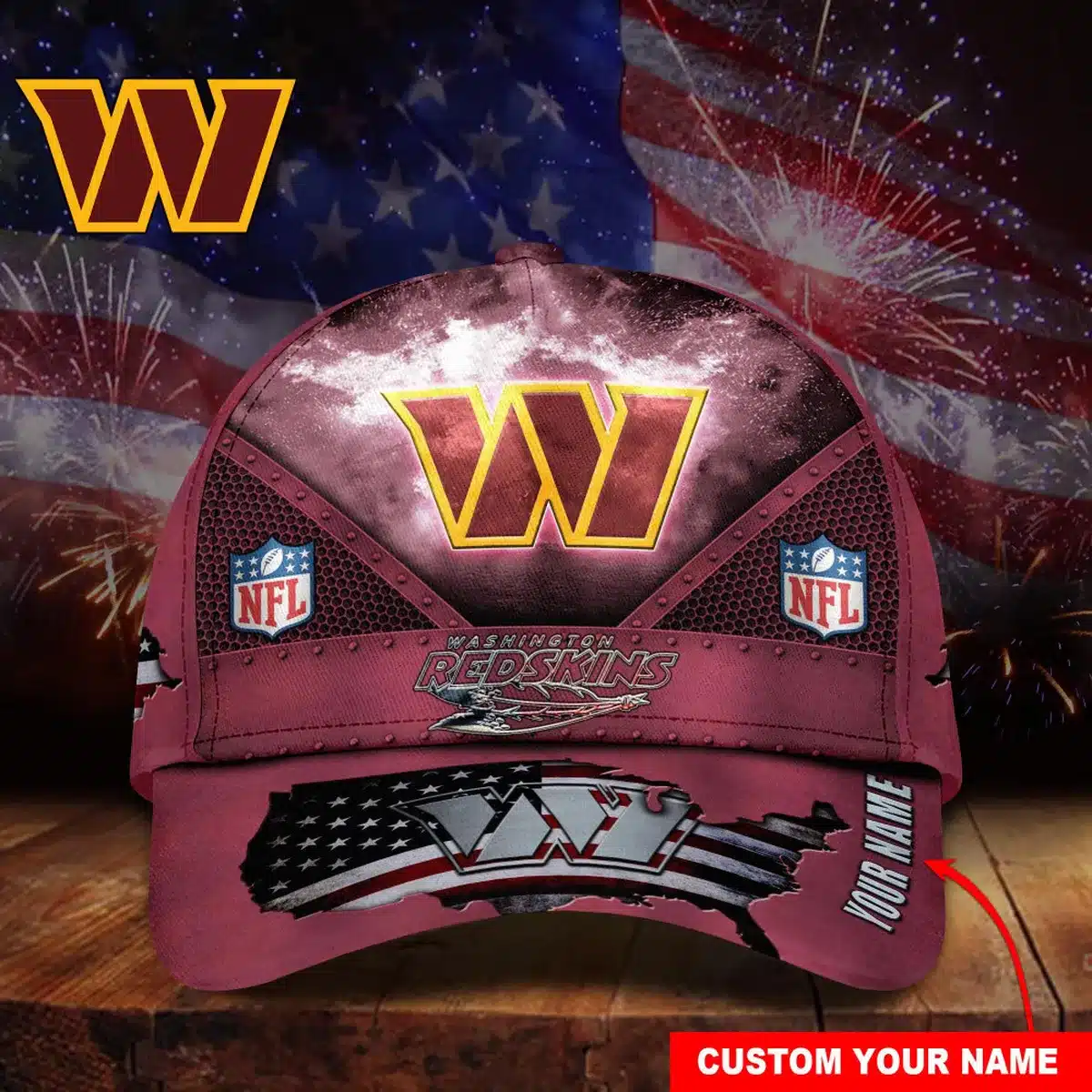 washington commanders classic cap gift for fans wty243059 tjafs