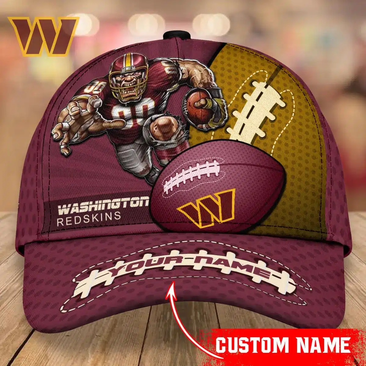 washington commanders classic cap gift for fans wty243061 fgy8v