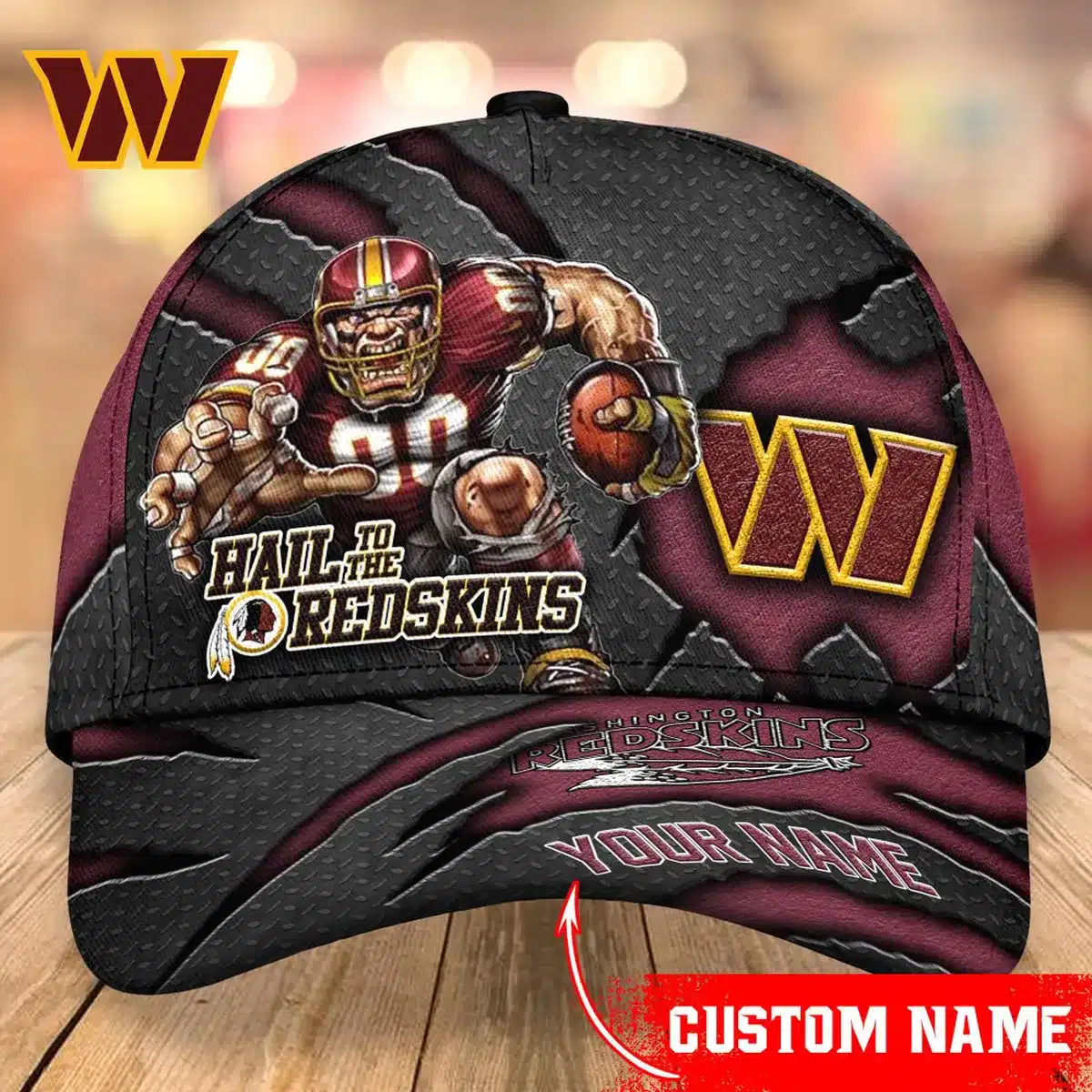 washington commanders classic cap gift for fans wty243064 biotw