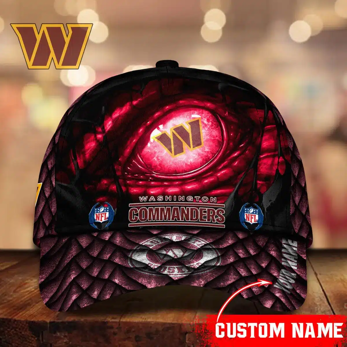 washington commanders classic cap gift for fans wty243068 2ekoh