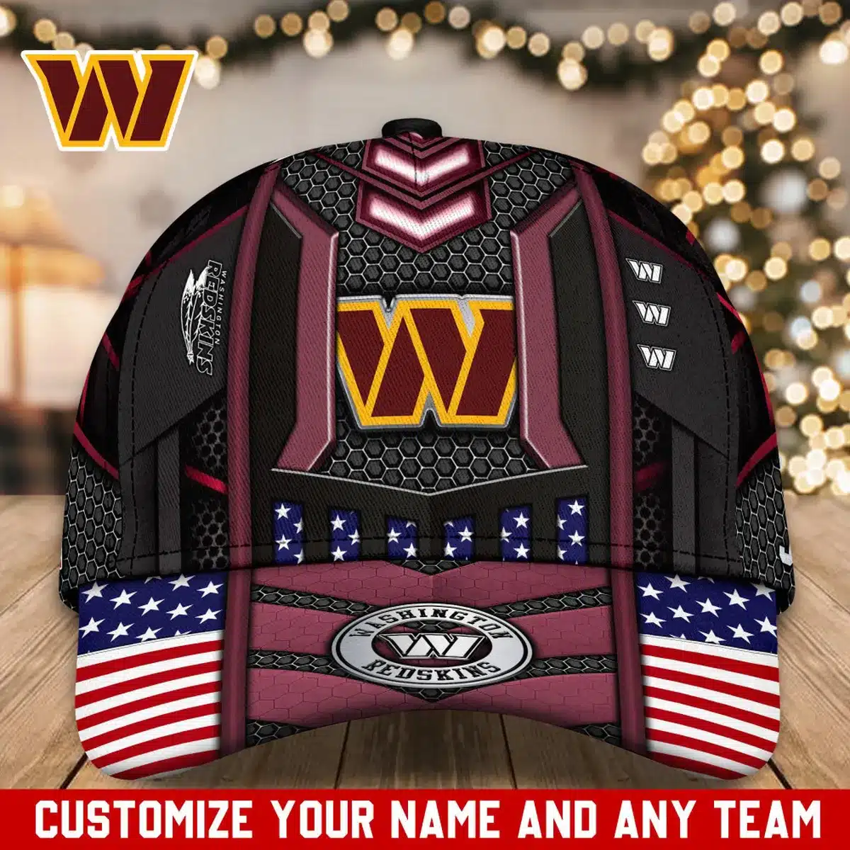 washington commanders classic cap gift for fans wty243070 e0zfr