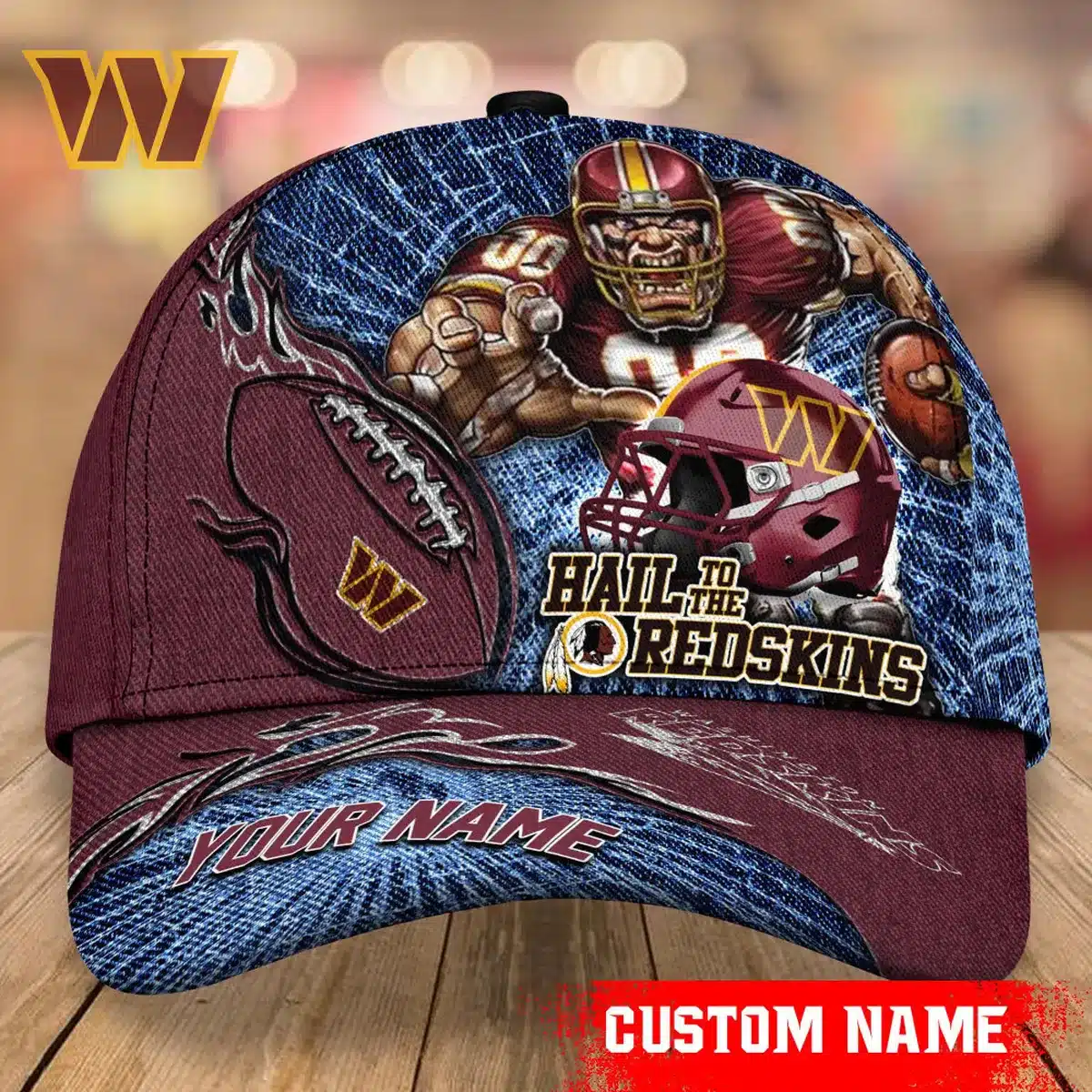 washington commanders classic cap gift for fans wty243071 2cdvo