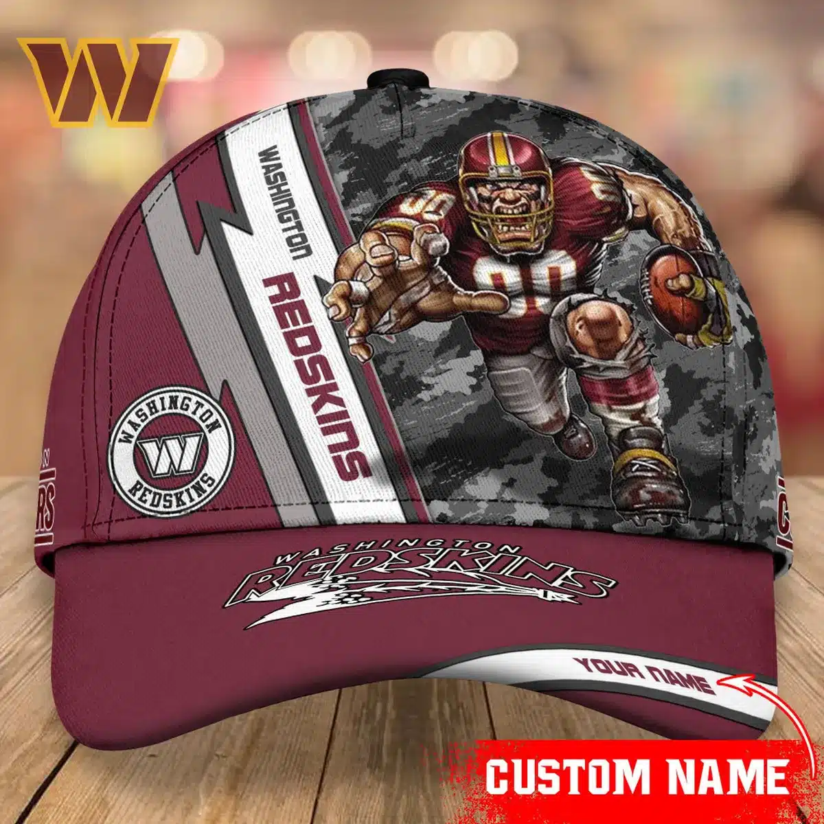 washington commanders classic cap gift for fans wty243072 n6vaz