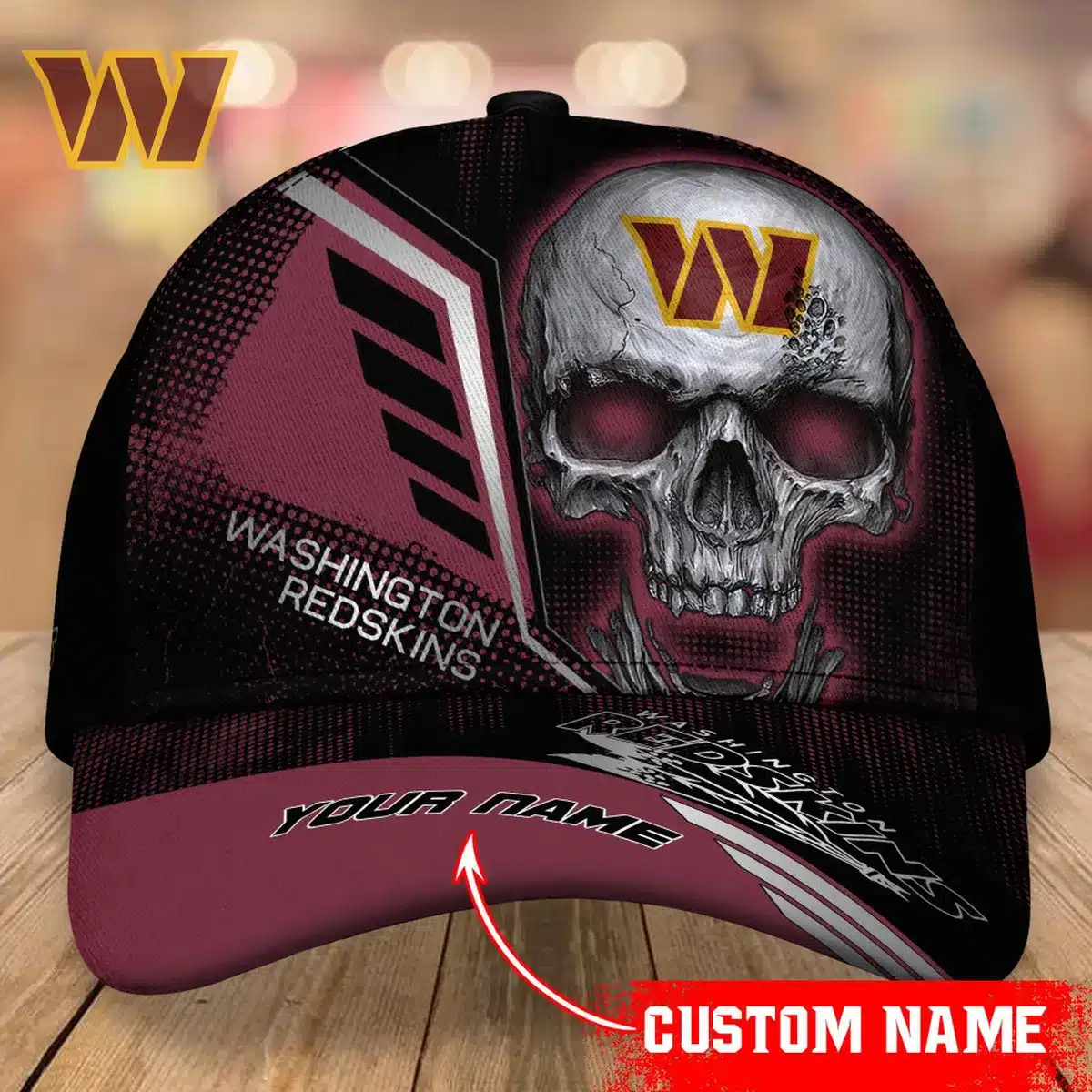 washington commanders classic cap gift for fans wty243073 0supa